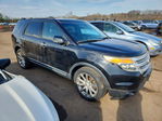 Ford Explorer 2011