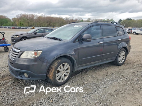 Subaru Tribeca 2008 - Image 1 of 13