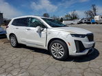 Cadillac XT6 2020