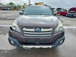 Subaru Outback 2013