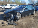 Tesla Model S 2016
