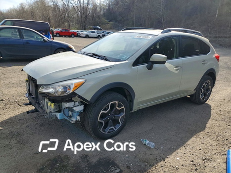 Subaru XV 2015 - Image 1 of 13