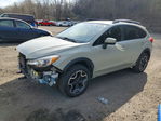 Subaru XV 2015
