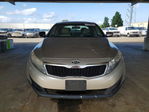 Kia Optima 2011