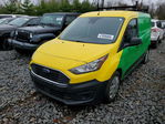 Ford Transit 2021
