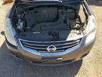 Nissan Altima 2012