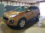 Kia Sportage 2018