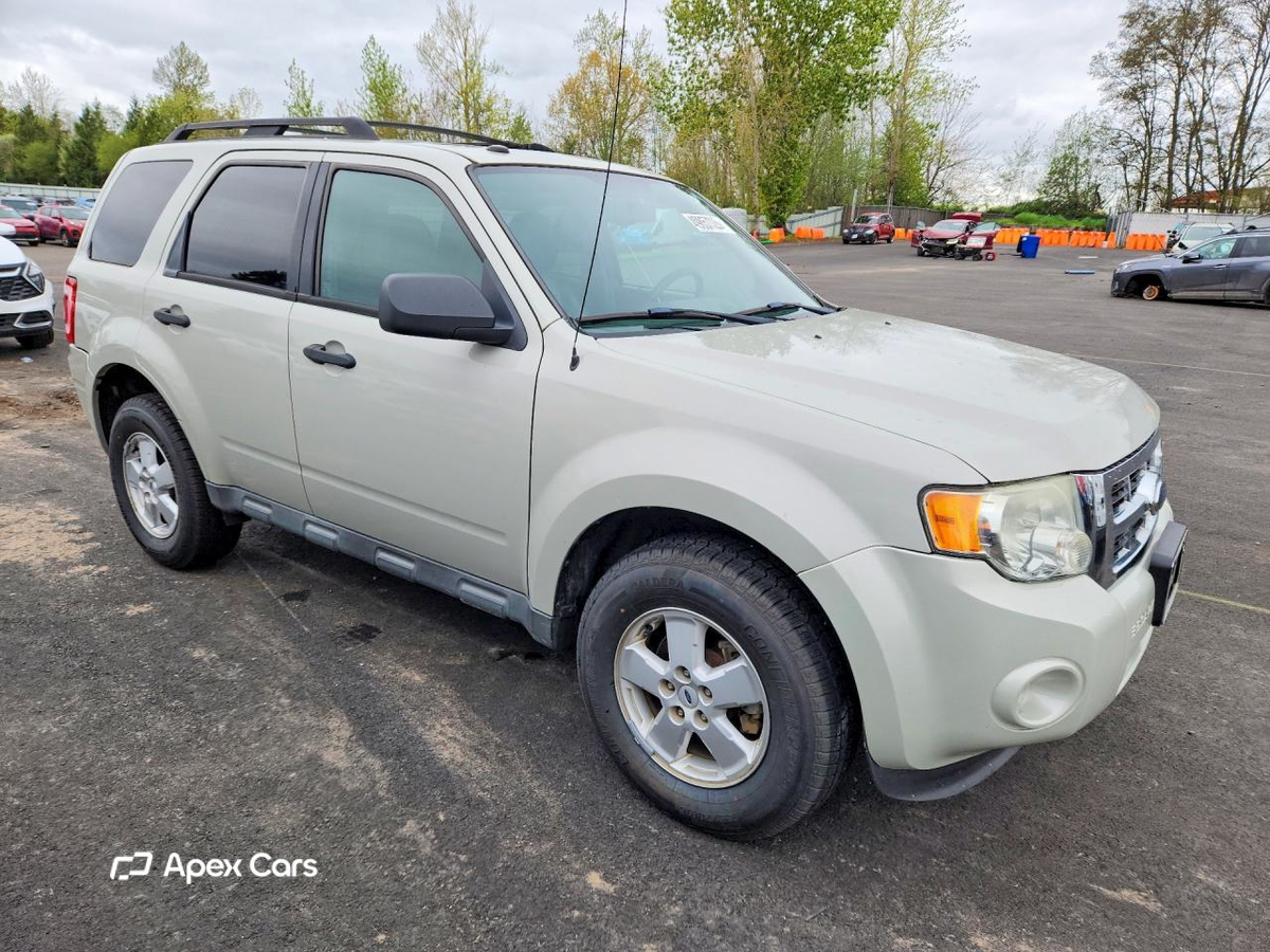 Ford Escape 2009