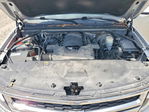 Chevrolet Tahoe 2016
