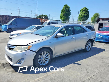 Toyota Camry Solara 2012 - Image 1 of 12