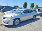 Toyota Camry Solara 2012