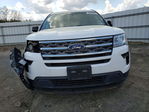 Ford Explorer 2018
