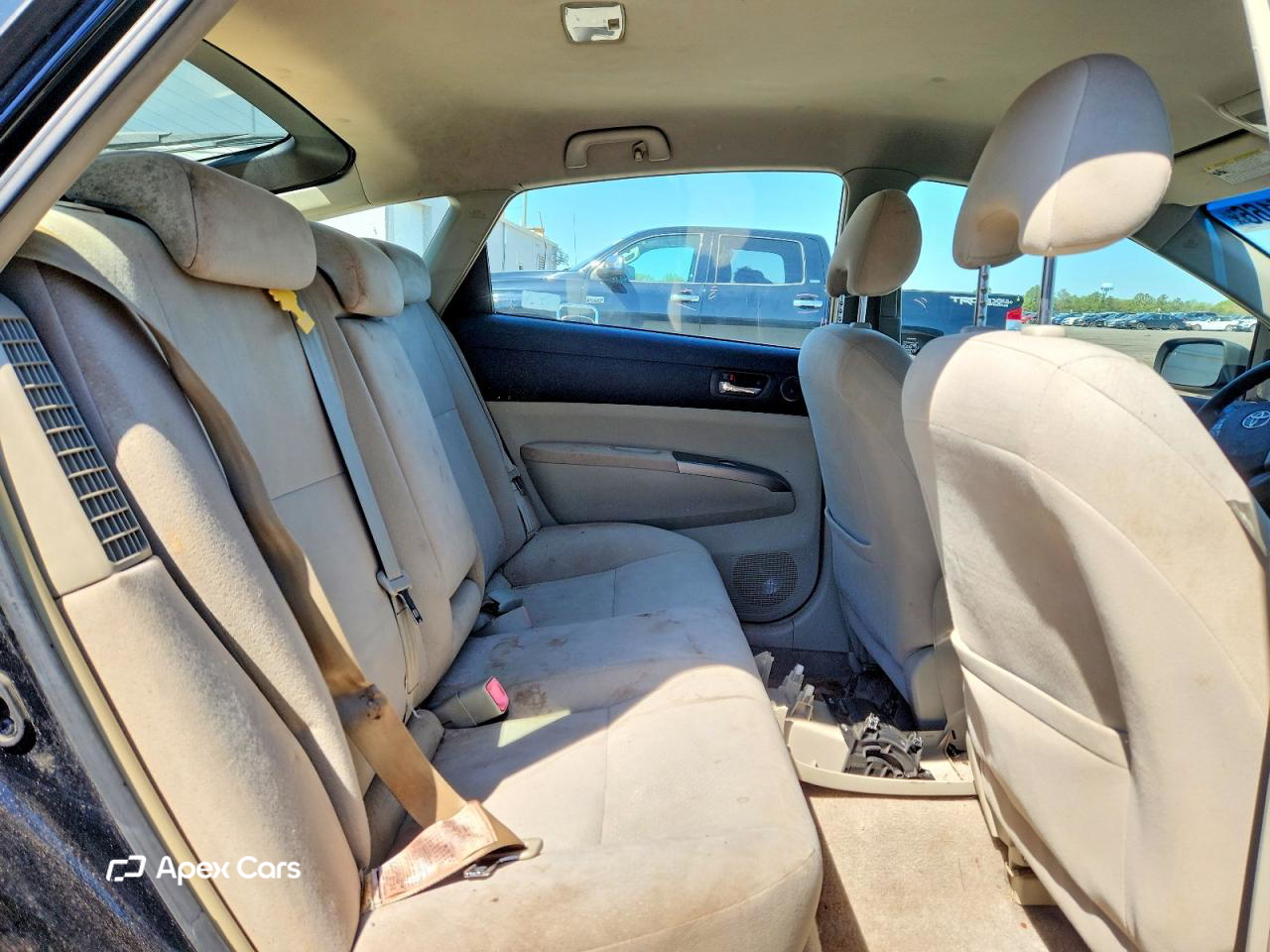 Toyota Prius 2009