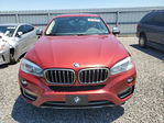 BMW X6 2015