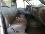Chevrolet Silverado 2004