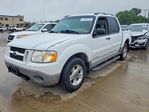 Ford Explorer 2002