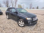 Jeep Compass 2016
