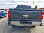 Chevrolet Silverado 2017