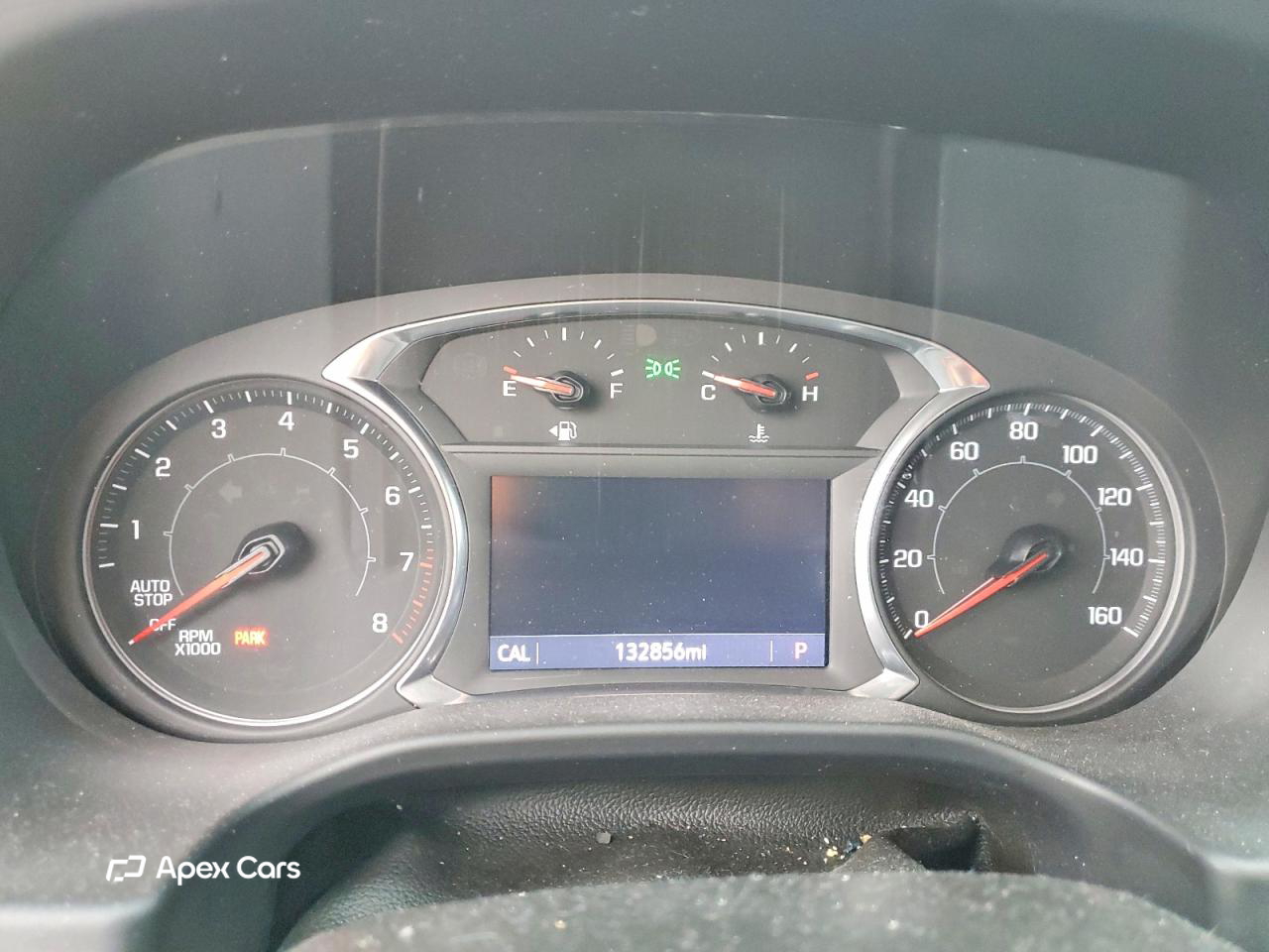 GMC Acadia 2020