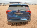 GMC Terrain 2020