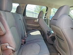 Chevrolet Traverse 2012