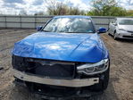 BMW Series 3 2018