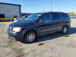 Chrysler Voyager 2013