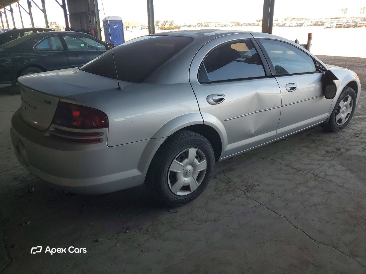 Dodge Stratus 2005