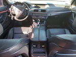 BMW Series 5 2012