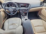Kia Optima 2014
