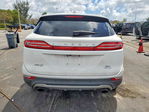 Lincoln MKC 2016