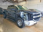 Chevrolet Silverado 2017