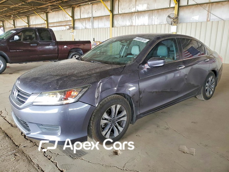 Honda Accord 2015 - Image 1 of 12