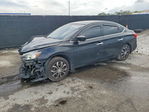Nissan Sentra 2019