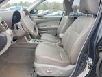 Subaru Forester 2010