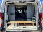 Ford Transit 2017