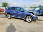 Honda CR-V 2013