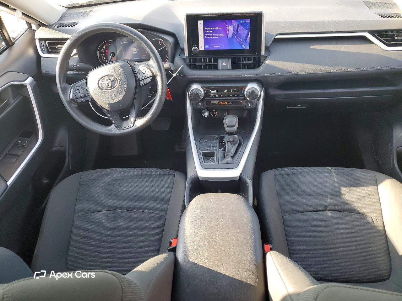 Toyota RAV 4 2024