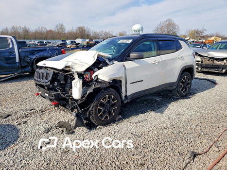 Jeep Compass 2020 - Image 1 of 14