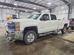 Chevrolet Silverado 2017