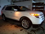 Ford Explorer 2014