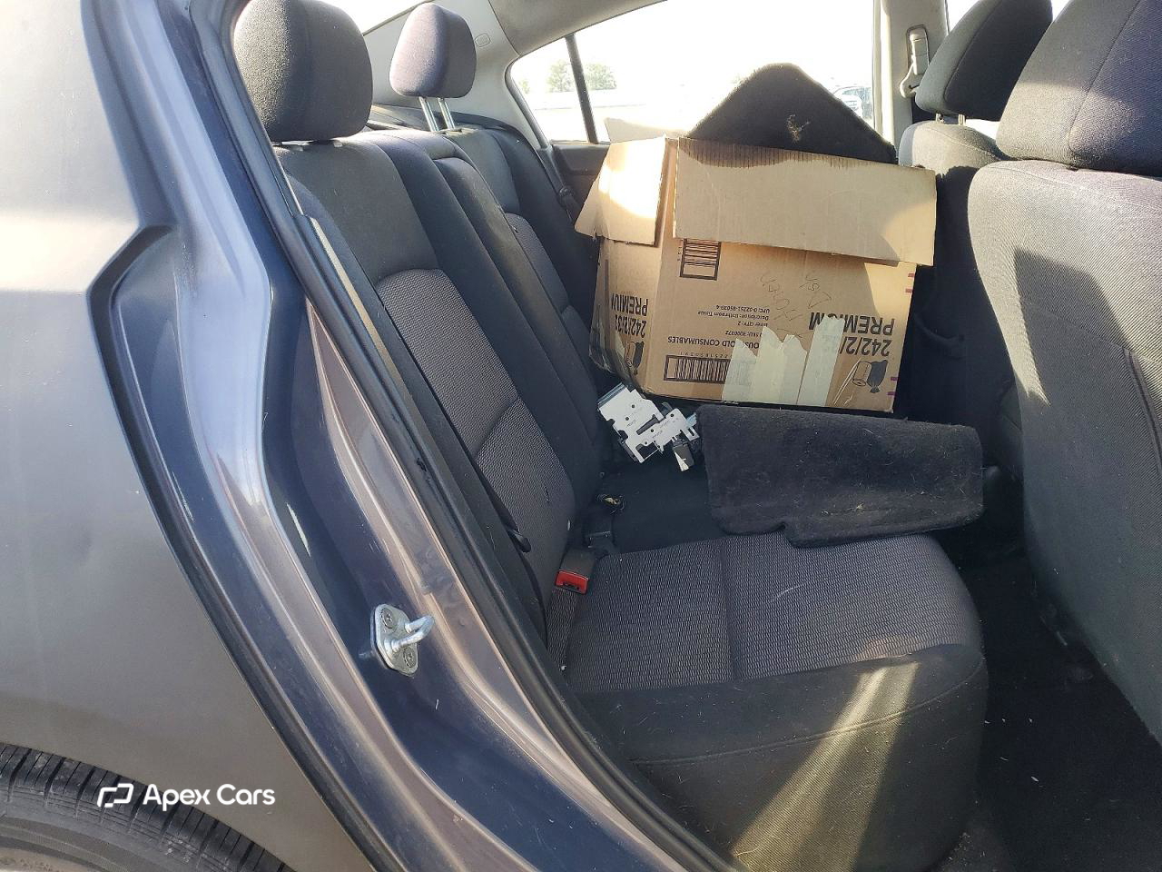 Mazda 3 2007