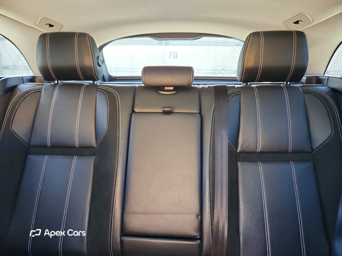 Land Rover Range Rover 2019