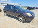 Nissan Rogue 2013