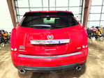 Cadillac SRX 2012