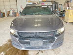 Dodge Charger 2018
