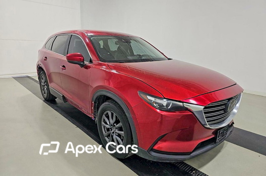 Mazda CX-9 2022 - Image 1 of 14