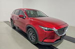 Mazda CX-9 2022