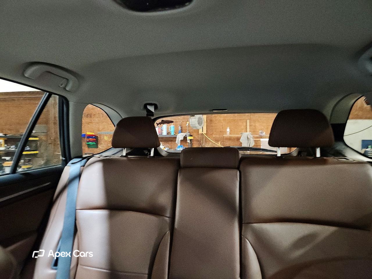 Subaru Outback 2019