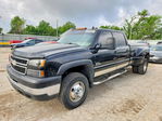 Chevrolet Silverado 2007